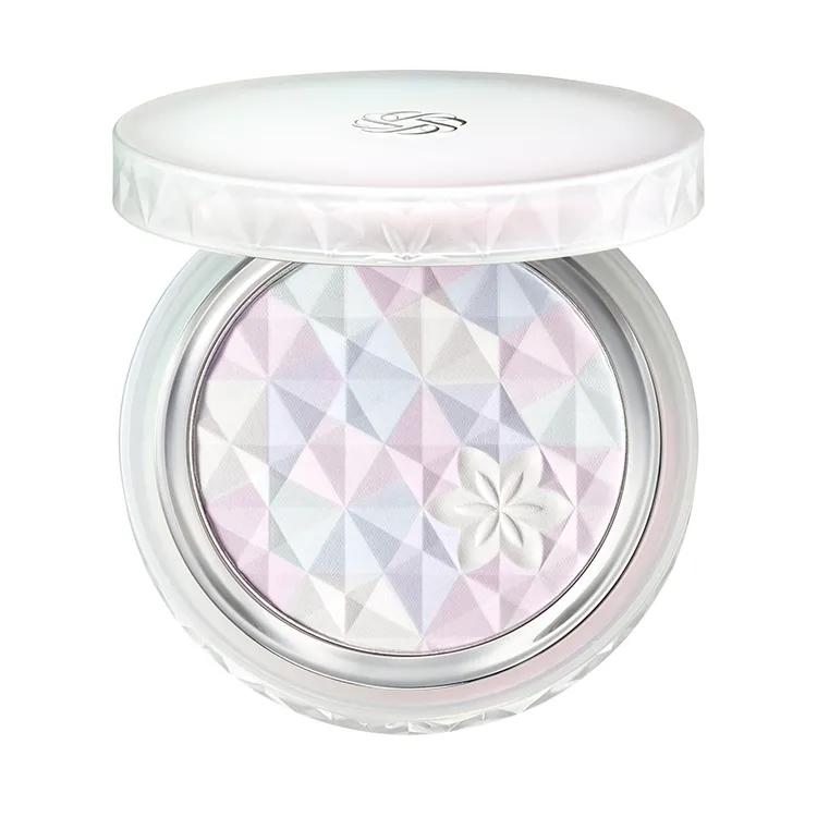 KOSE COSME DECORTE AQ Aura Reflector Face Powder (01 / 02) Refill 10g