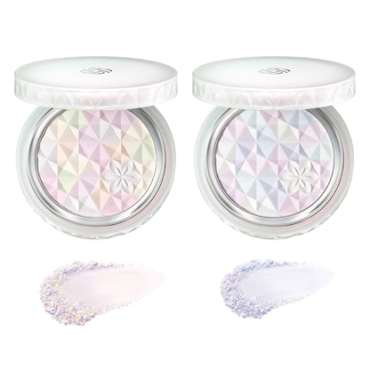 KOSE COSME DECORTE AQ Aura Reflector Face Powder (01 / 02) Refill 10g