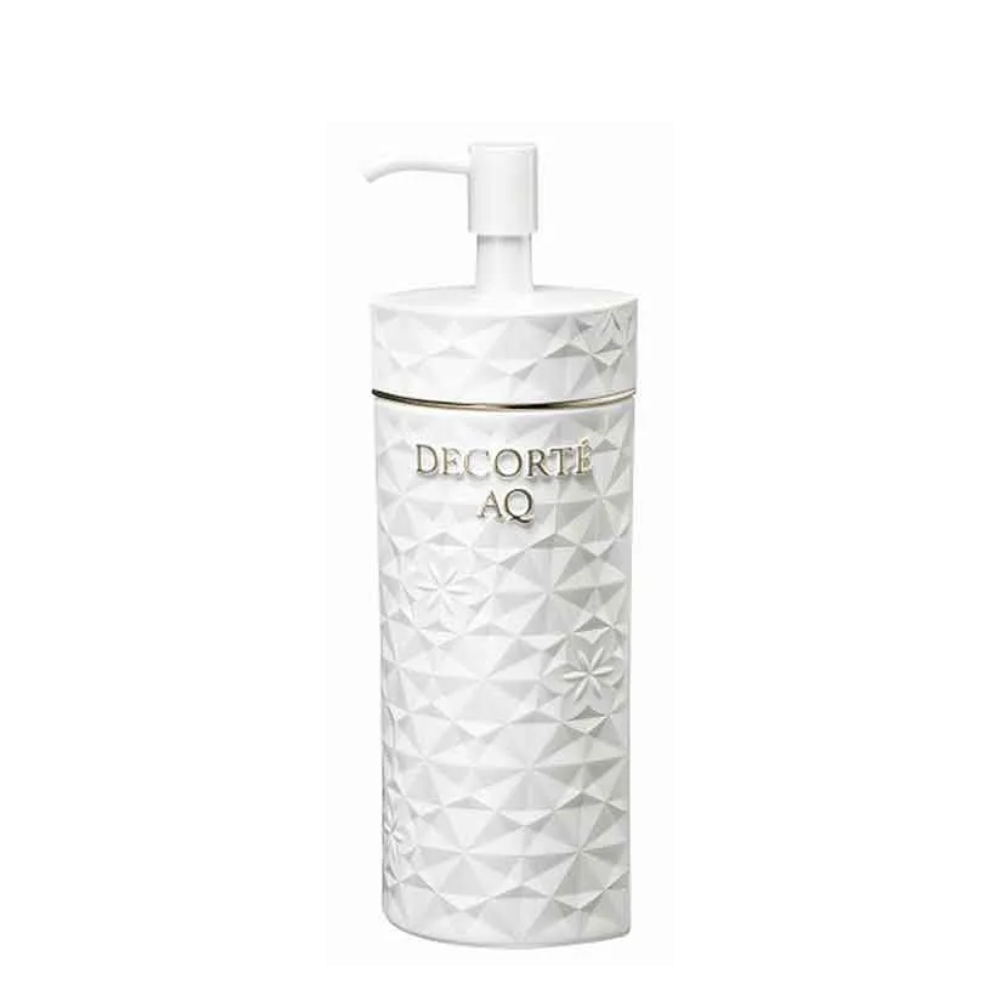 KOSE COSME DECORTE AQ Cleansing Oil 200ml