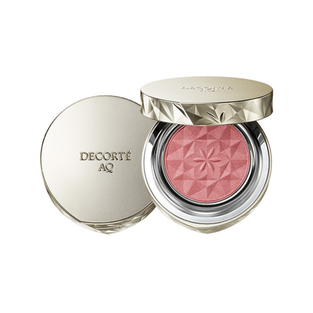 KOSE COSME DECORTE AQ Blush 04 Noble Pink 4.6g