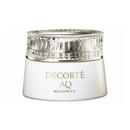 KOSE COSME DECORTE AQ Meliority Repair Cleansing Cream n 150g