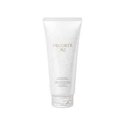 KOSE COSME DECORTE AQ Repair Essence Shampoo (250g / 800g)