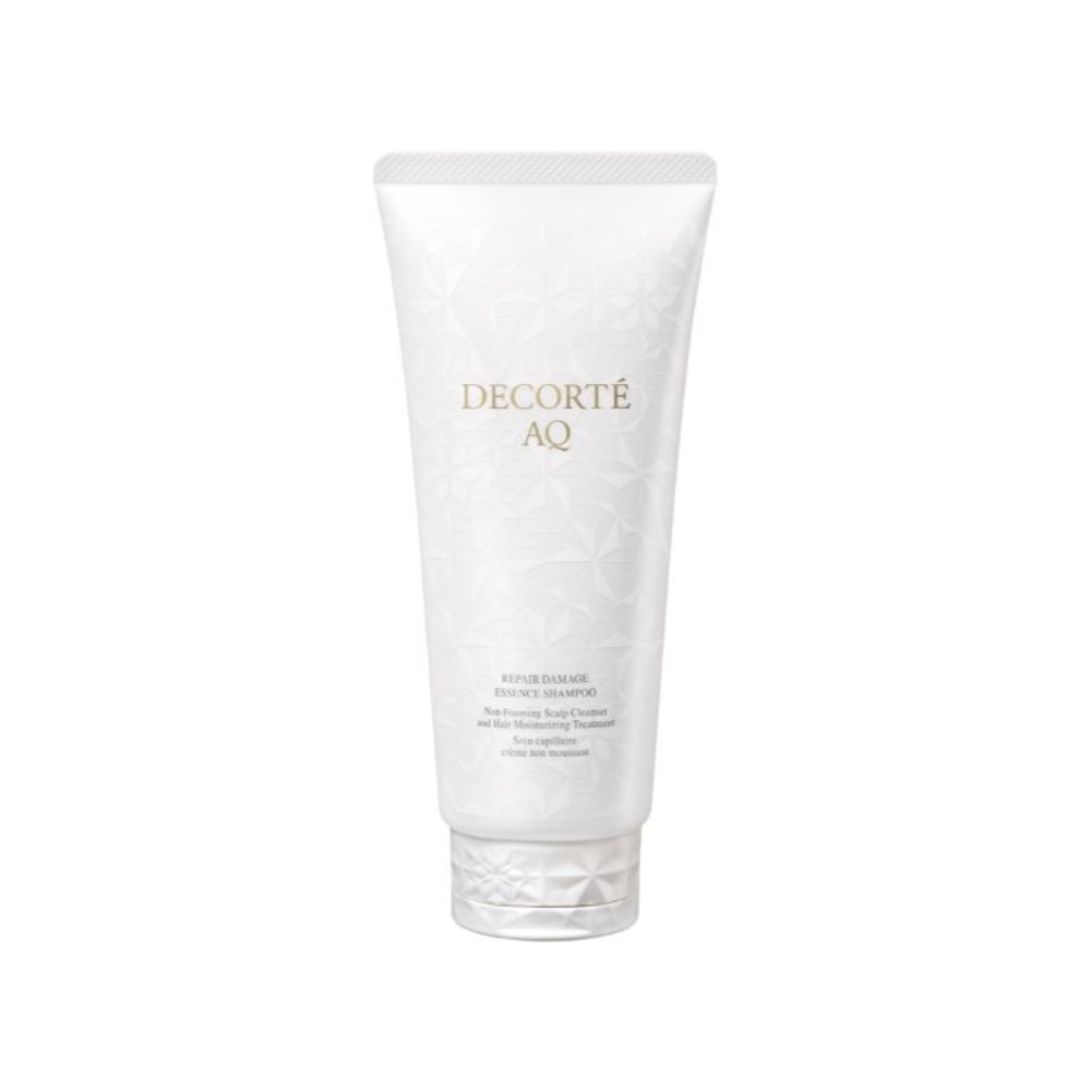 KOSE COSME DECORTE AQ Repair Essence Shampoo (250g / 800g)