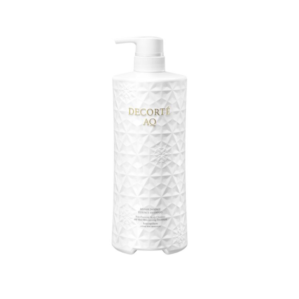 KOSE COSME DECORTE AQ Repair Essence Shampoo (250g / 800g)