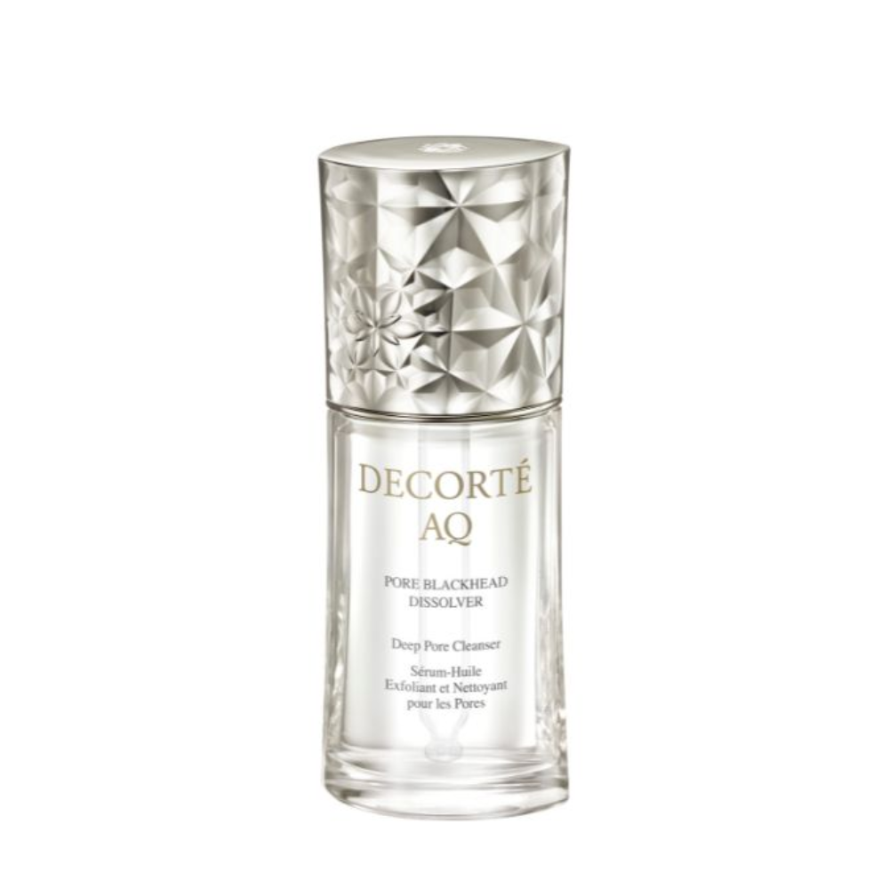 KOSE COSME DECORTE AQ Pore Essence Oil 40ml