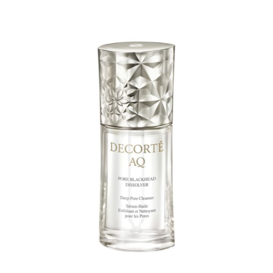 KOSE COSME DECORTE AQ Pore Essence Oil 40ml