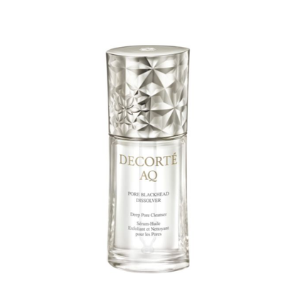 KOSE COSME DECORTE AQ Pore Essence Oil 40ml