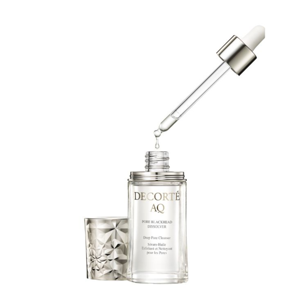KOSE COSME DECORTE AQ Pore Essence Oil 40ml