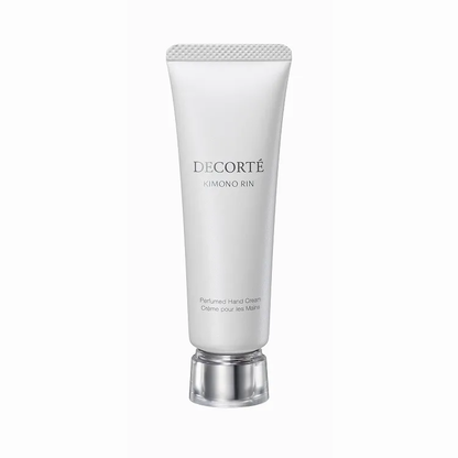 KOSE COSME DECORTE Kimono (Kihin / Rin / Yui) Perfumed Hand Cream 30g
