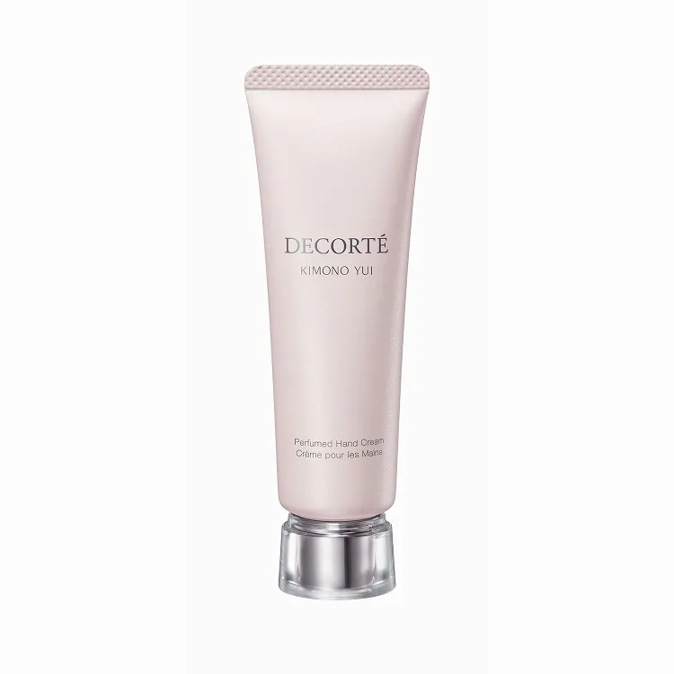 KOSE COSME DECORTE Kimono (Kihin / Rin / Yui) Perfumed Hand Cream 30g