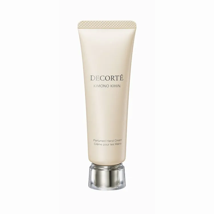 KOSE COSME DECORTE Kimono (Kihin / Rin / Yui) Perfumed Hand Cream 30g
