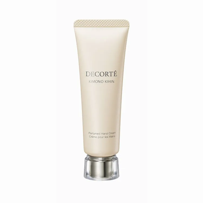 KOSE COSME DECORTE Kimono (Kihin / Rin / Yui) Perfumed Hand Cream 30g
