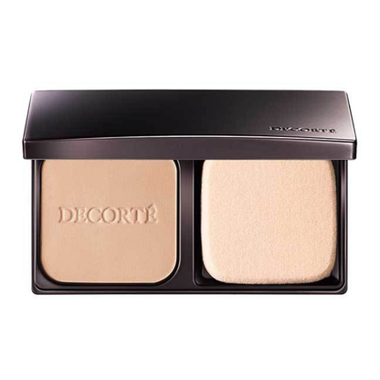 KOSE COSME DECORTE The Skin Powder Foundation Air 202 Refill 8.5g