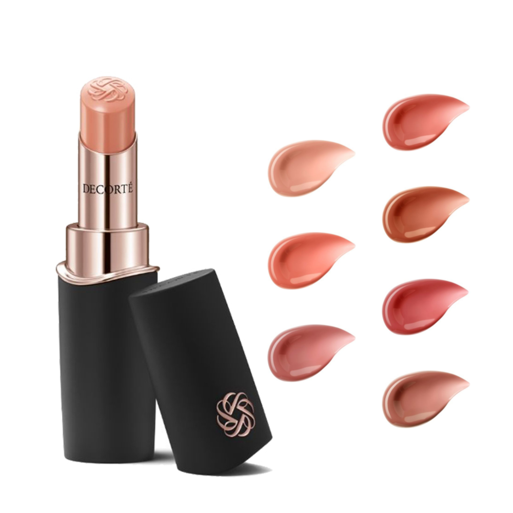 KOSE COSME DECORTE Rouge DECORTE Cream Glow 3.5g