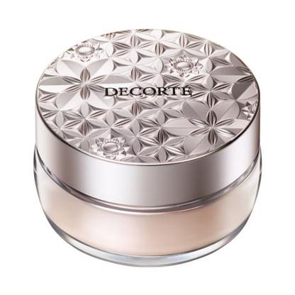 KOSE COSME DECORTE Loose Powder 06 Nude Matte Beige 20g