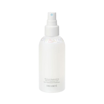 KOSE COSME DECORTE Medicinal Microbalm Lotion (250ml / Mist 150ml)