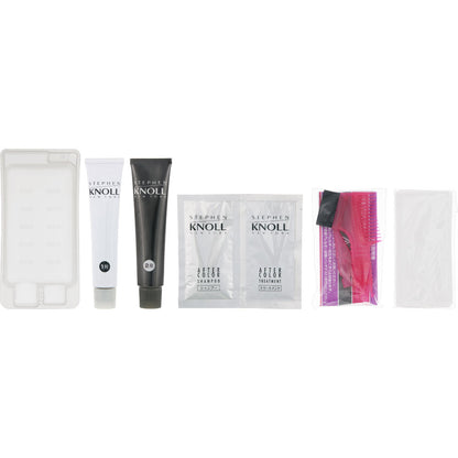 KOSE Steven Knoll Color Couture Cream Hair Color 1 pc