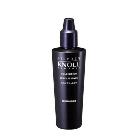 KOSE STEVEN KNOLL Collection Scalp Essence 150ml