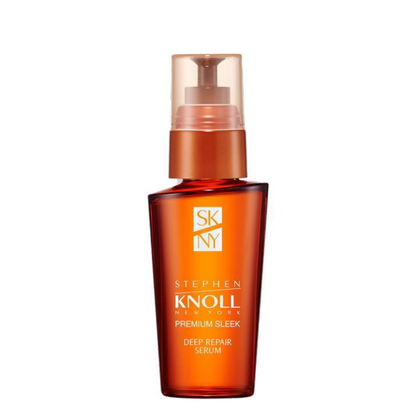KOSE STEVEN KNOLL Premium Sleek Deep Repair Serum 50ml