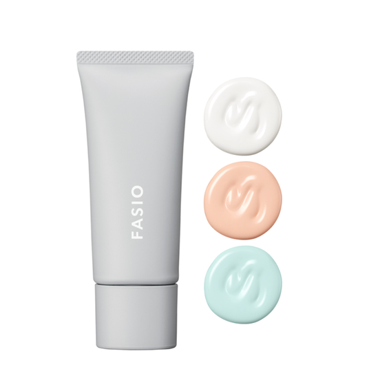 KOSE FACIO UV Protect Base (01 / 02 / 03) 25g