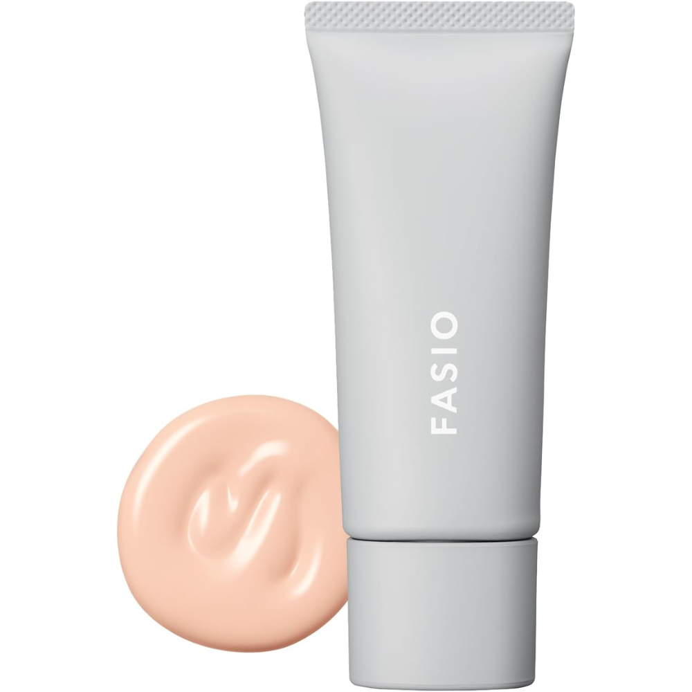 KOSE FACIO UV Protect Base (01 / 02 / 03) 25g