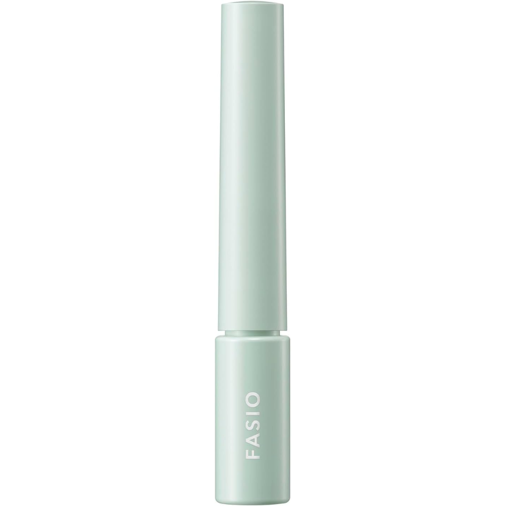 KOSE FACIO Non-blurring Liquid Eyeliner (01 Dense Black / 02 Dense Brown) 3g