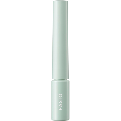 KOSE FACIO Non-blurring Liquid Eyeliner (01 Dense Black / 02 Dense Brown) 3g