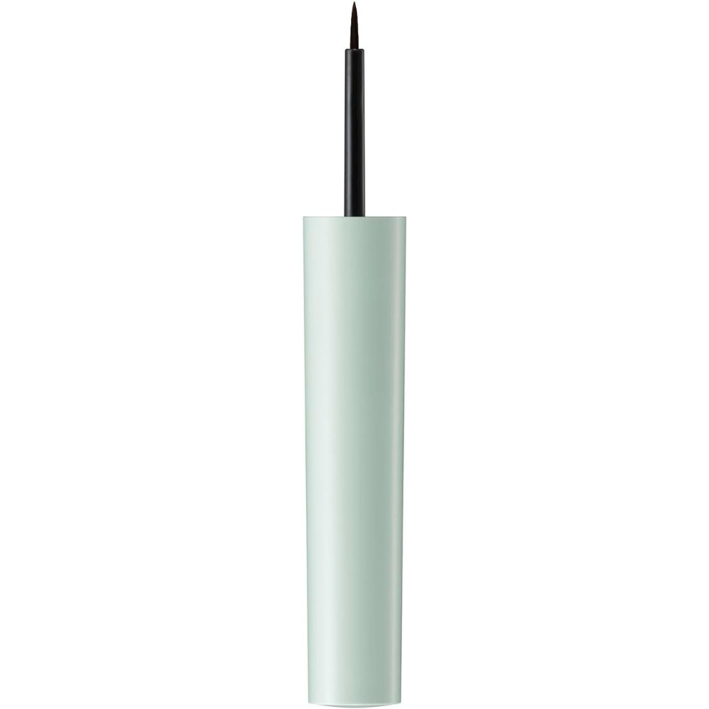 KOSE FACIO Non-blurring Liquid Eyeliner (01 Dense Black / 02 Dense Brown) 3g