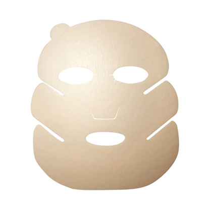 KOSE PREDIA SPA et MER Wrinkle Comforter Stretch Mask EX 6 sheets