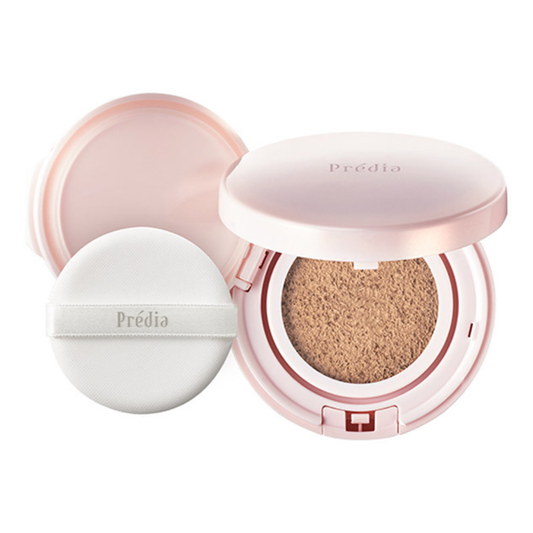 KOSE PRÉDIA Petite Mere Mineral Conch Cushion Foundation #OC-410 Refill 12g