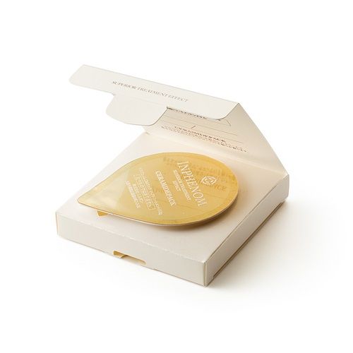 MILBON Inphenom CM Pack Treatment 12g