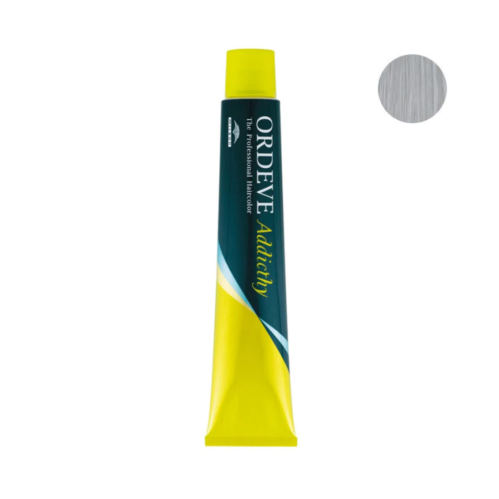 MILBON Ordeve Addicthy Hair Color 80g