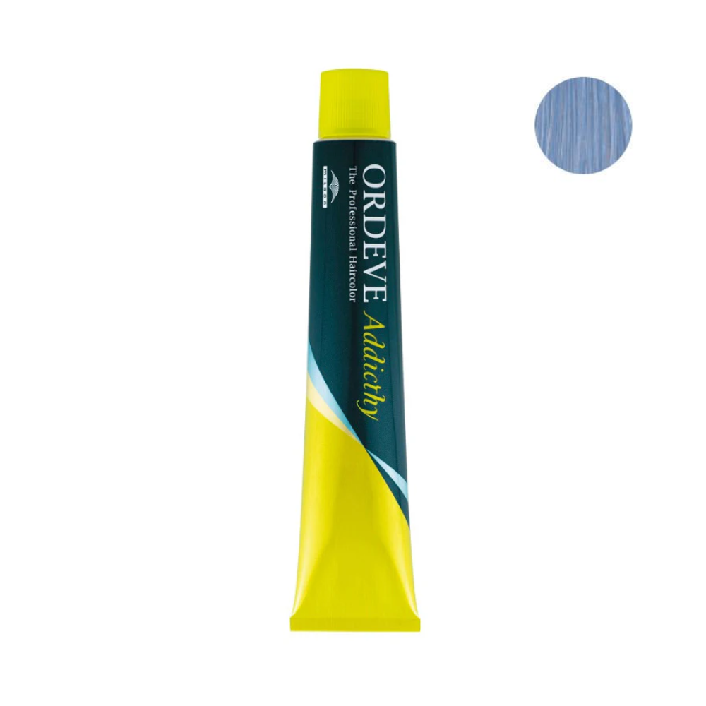 MILBON Ordeve Addicthy Hair Color 80g