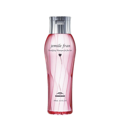 MILBON Jemile Fran Shampoo Heart 200ml