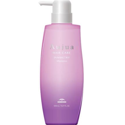 MILBON Aujua Shampoo (Altiell / Inmmetry) 500ml