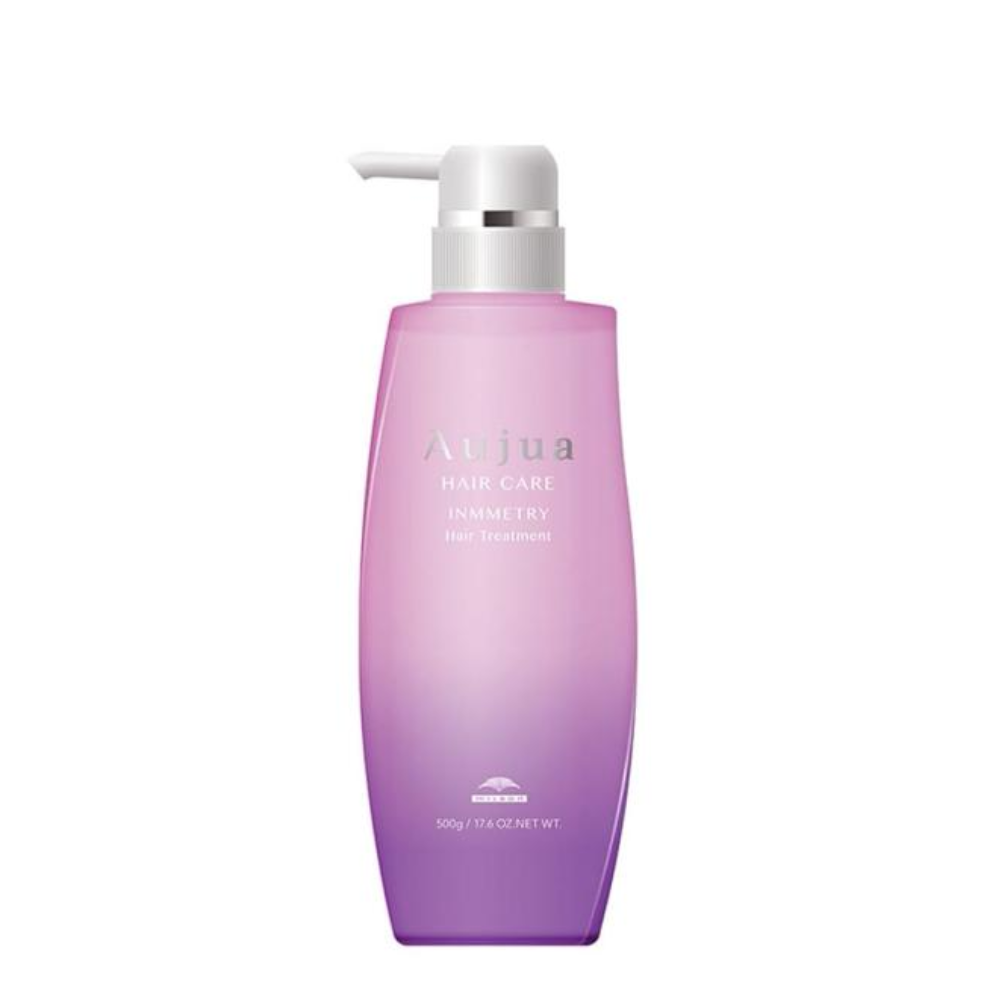 MILBON Aujua InmmetryHair Treatment 500g