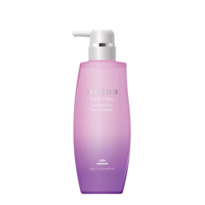 MILBON Aujua InmmetryHair Treatment 500g