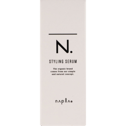 NAPLA N. Styling Serum 40g