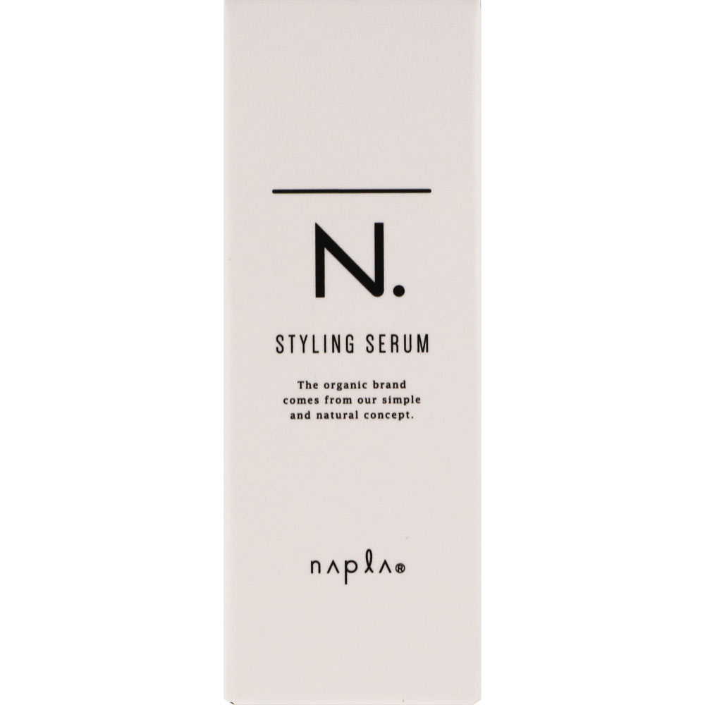 NAPLA N. Styling Serum 40g