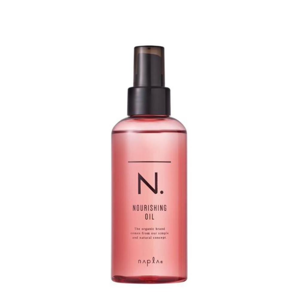 NAPLA N. Nourishing Oil Treatment 150ml