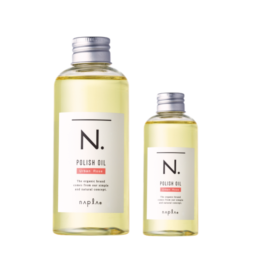 NAPLA N. Polish Oil UR Styling (30ml / 150ml)