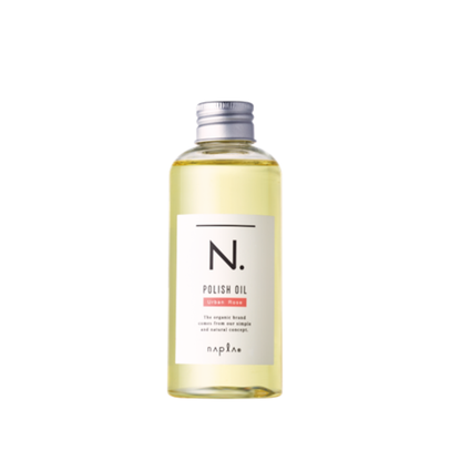 NAPLA N. Polish Oil UR Styling (30ml / 150ml)