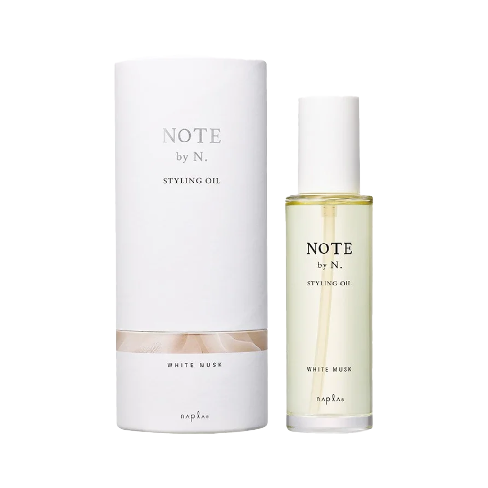 NAPLA NOTE by N. Styling Oil 100ml