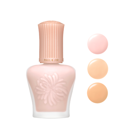 PAUL & JOE Moisturizing Primer (Miniature 10ml / 30ml)