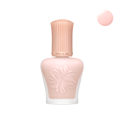 PAUL & JOE Moisturizing Primer (Miniature 10ml / 30ml)