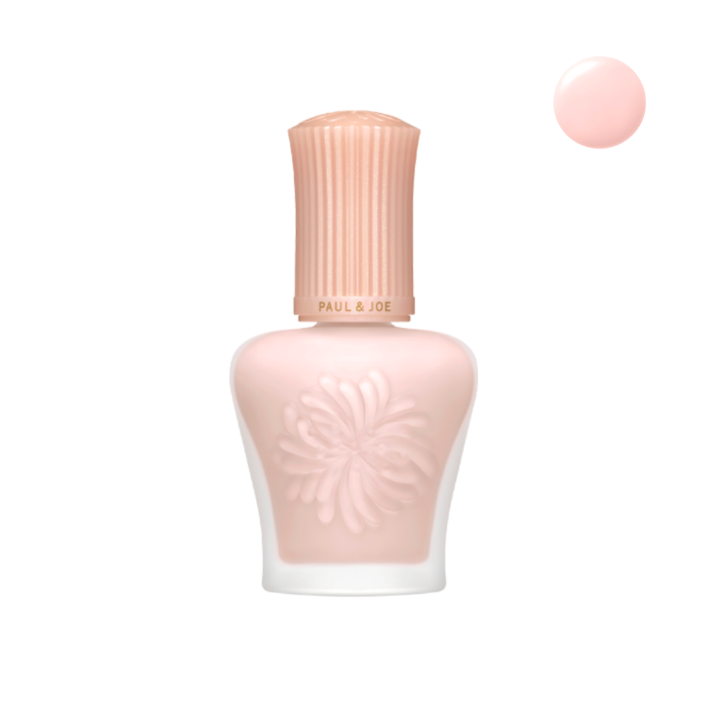 PAUL & JOE Moisturizing Primer (Miniature 10ml / 30ml)