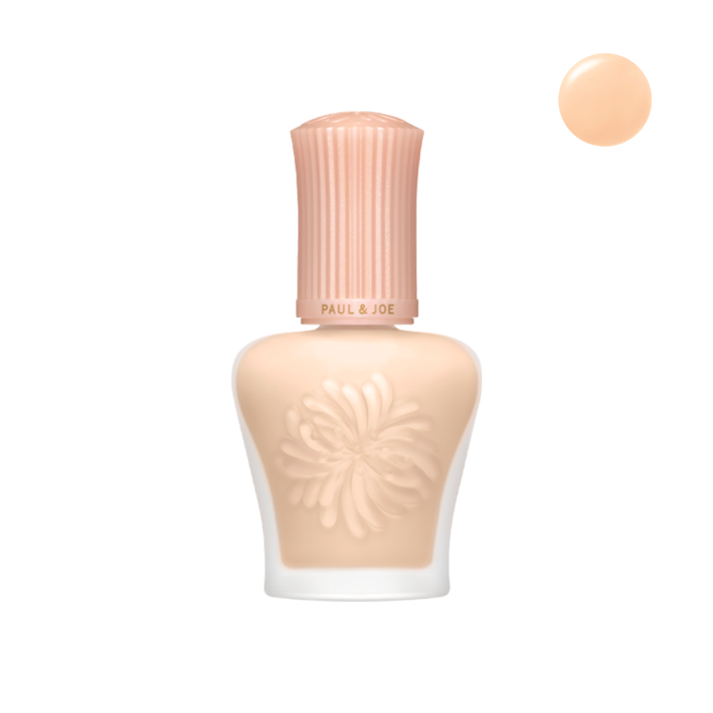 PAUL & JOE Moisturizing Primer (Miniature 10ml / 30ml)