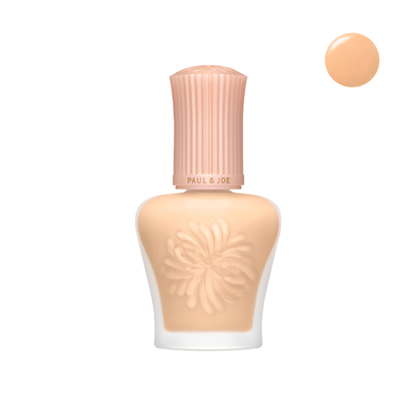 PAUL & JOE Moisturizing Primer (Miniature 10ml / 30ml)