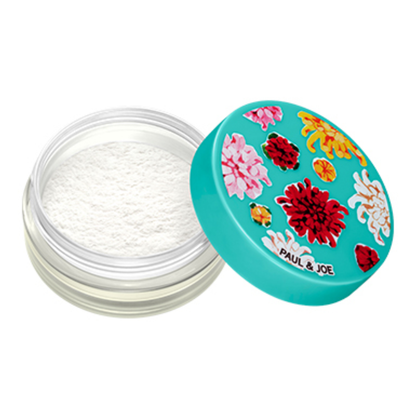 PAUL & JOE Everlasting Loose Powder 001 4g