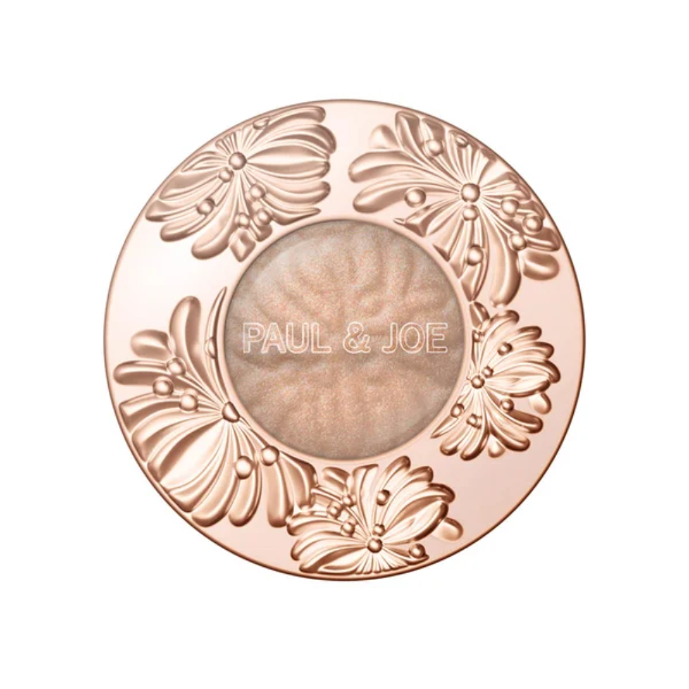 PAUL & JOE Shimmering Eye Color 8g